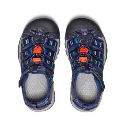 Keen Big Kids' Newport H2 X Smokey Bear | Smokey Bear/Multi -Step Style Shop dab96992221c56d43b423938a88bca28da91044b