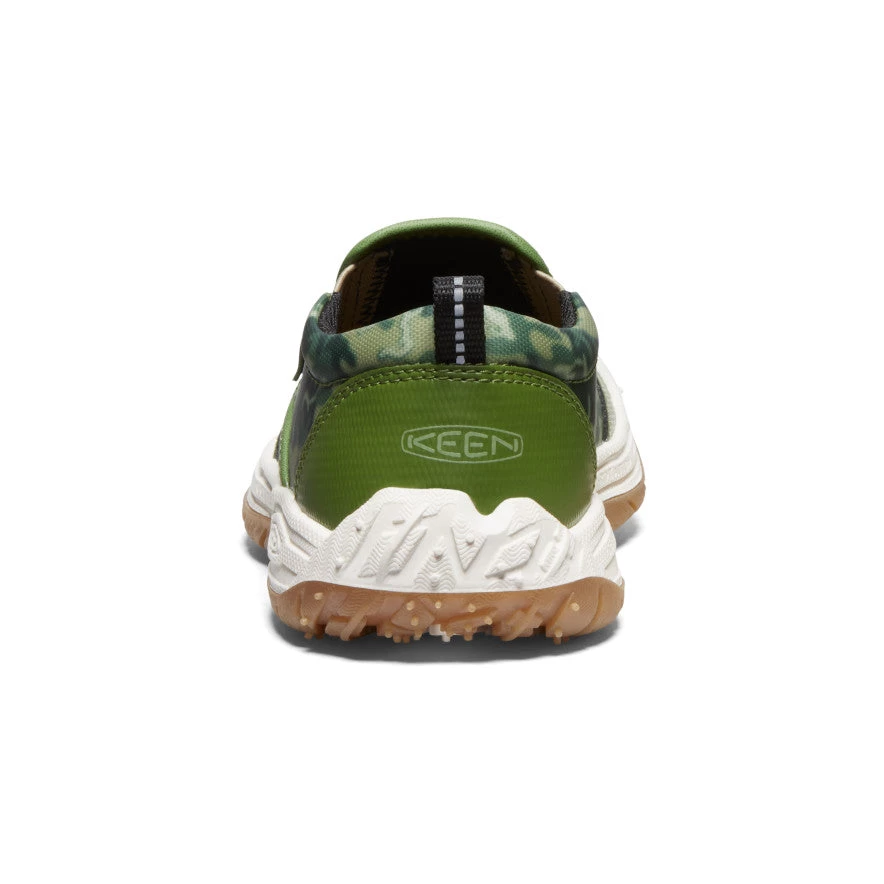 Keen Little Kids' Speed Hound Slip-On | Camo/Campsite 7 Keen Little Kids' Speed Hound Slip-On | Camo/Campsite - Image 5