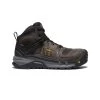 Keen Men's Kansas City+ Waterproof Mid (Carbon-Fiber Toe) | Coffee Bean/Black -Step Style Shop db405bc5238ec600744299b6e5871170ba226936