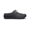 Keen Men's Howser III Slide | Charcoal Grey Felt/Black