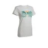 Keen Women's Slot Canyon Tee | Harbor Mist -Step Style Shop dd3eabc529005aa9f073b13607cb832909a4de08