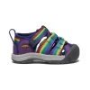 Keen Toddlers' Newport H2 | Multi/Tillandsia Purple -Step Style Shop dddb2c8cd90ae3974115abdaaa9564aae5885a83