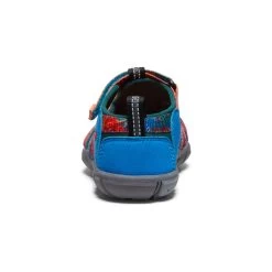 Keen Little Kids' Seacamp II CNX | Multi/Austern -Step Style Shop de3ecb90f9c623e8e2e1e939e76741ab0bd5ca1e