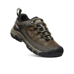Keen Men's Targhee III Waterproof | Bungee Cord/Black 11 Keen Men's Targhee III Waterproof | Bungee Cord/Black -Step Style Shop de54d9e3dccf397859c11641f0ce9b2e7894a457