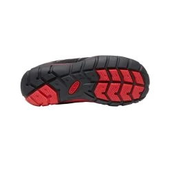 Keen Big Kids' Chandler 2 CNX Sneaker | Black/Red Carpet 12 Keen Big Kids' Chandler 2 CNX Sneaker | Black/Red Carpet -Step Style Shop de5fd1605039c0b73e531dcdd76f44cf5d52df83