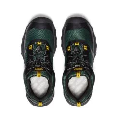 Keen Big Kids' Wanduro Waterproof Shoe | Black/Greener Pastures 14 Keen Big Kids' Wanduro Waterproof Shoe | Black/Greener Pastures -Step Style Shop ded641ba202e03efbc06d09dd6c6d54b4fa97180