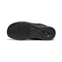 Keen Men's Howser Fold Down | Black/Black -Step Style Shop df5766d1a1671cd65335ac2e29106a24638fd4b5