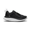 Keen Women's WK400 Walking Shoe | Black/White