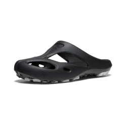 Keen Shanti Clog | Black/Dawn Blue -Step Style Shop e07ff97c62373c34ad0e8e346af1f6b78bd71dc5