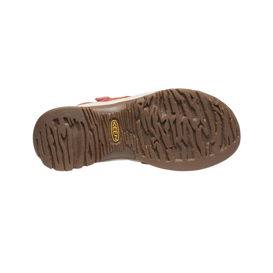Keen Women's Rose Sandal | Redwood 6 Keen Women's Rose Sandal | Redwood - Image 4