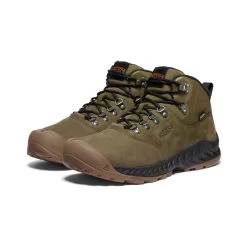 Keen Men's NXIS Explorer Waterproof Boot | Dark Olive/Black 9 Keen Men's NXIS Explorer Waterproof Boot | Dark Olive/Black -Step Style Shop e19a0bb49c69d1035a21445ce4b61e05eb1d8c49