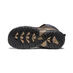 Keen Big Kids' Kanibou Waterproof Winter Boot | Java/Naval Academy -Step Style Shop e1b6d704378ee1cbfbec0bd95f9ad02b44e14a7b