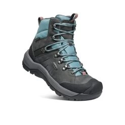 Keen Women's Revel IV Polar Waterproof Boot | Magnet/North Atlantic 12 Keen Women's Revel IV Polar Waterproof Boot | Magnet/North Atlantic -Step Style Shop e2cb91c8502fa0dfd91ed490397ccf314b5d7308