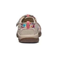 Keen Little Kids' Newport H2 | Safari/Birch -Step Style Shop e353f070ee8ad52ac5ed7ebf8b45fc58ac70c47b