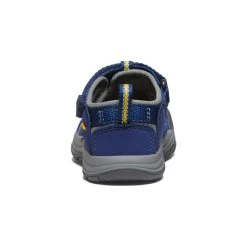 Keen Toddlers' Newport H2 | Blue Depths/Gargoyle -Step Style Shop e396be98f25530628736060b0e5e492931baded9