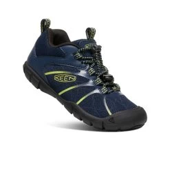 Keen Little Kids' Chandler 2 CNX Sneaker | Black Iris/Evening Primrose 12 Keen Little Kids' Chandler 2 CNX Sneaker | Black Iris/Evening Primrose -Step Style Shop e3dcc0042d9744bd3456f8128850055b19985ed8