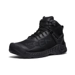 Keen Men's NXIS EVO Waterproof Boot | Triple Black 13 Keen Men's NXIS EVO Waterproof Boot | Triple Black -Step Style Shop e3f07e5bf11957450e38b9ea5e973a509945328e