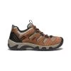 Keen Men's Headout Waterproof Hiking Shoe | Bison/Fossil Orange -Step Style Shop e418af1ae2368bdba291835e58ba79b2382df593