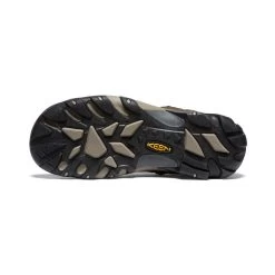 Keen Men's Arroyo II | Canteen/Black -Step Style Shop e43088bd8e1782af657d9024dc40e9d3ffa22070