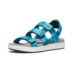 Keen Women's Elle Strappy | Seamoss Tie Dye/Star White 11 Keen Women's Elle Strappy | Seamoss Tie Dye/Star White -Step Style Shop e562b6731fd207700b31bed1785f8f090f705dd1