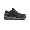 Keen Men's Circadia Waterproof Shoe | Black/Steel Grey 1 Keen Men's Circadia Waterproof Shoe | Black/Steel Grey -Step Style Shop e5afba21e1a4bae3d552b3e7880b3ceff268d33a