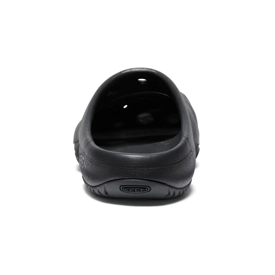 Keen Women's Yogui Clog | Black/Magnet 7 Keen Women's Yogui Clog | Black/Magnet - Image 5