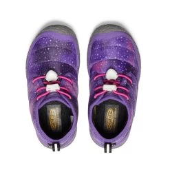 Keen Little Kids' Howser II Waterproof Chukka | Tillandsia Purple/Multi -Step Style Shop e6e78f039b61685779c93e992d02ec2145b58d9c