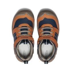 Little Kids' Knotch Peak Sneaker | KEEN Maple/Sky Captain 11 Little Kids' Knotch Peak Sneaker | KEEN Maple/Sky Captain -Step Style Shop e7ce8797d3671ca30d8bb4cf36816e38ca3c8cc6