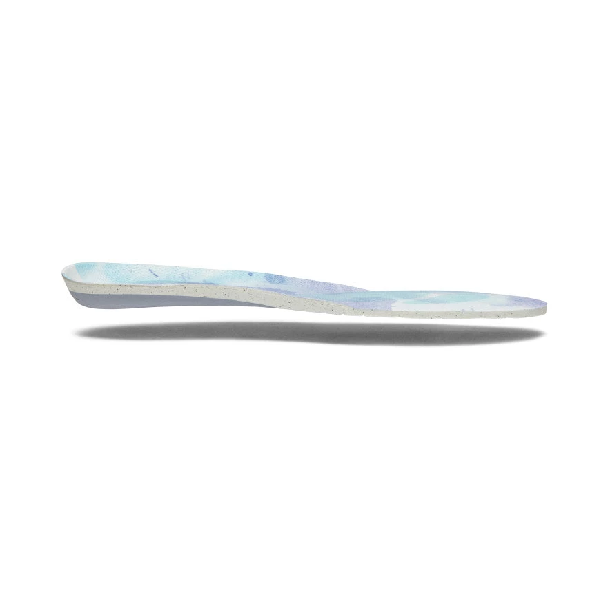 Keen Women's Terradora Replacement Insole | Light Blue 5 Keen Women's Terradora Replacement Insole | Light Blue - Image 3