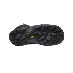 Keen Women's Betty Waterproof Pull-On Boot | Black/Black -Step Style Shop e83f9202738811c7992099fb714fec537f1d6f7a