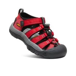 Keen Little Kids' Newport H2 | Ribbon Red/Gargoyle 13 Keen Little Kids' Newport H2 | Ribbon Red/Gargoyle -Step Style Shop e8438b545aa9b2f40a6b6d2bcb217f630368d93e