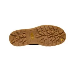 Keen Men's Seattle Romeo (Aluminum Toe) | Cascade Brown/Gum -Step Style Shop e945ccb64d801886e84e4ce427bae6ce14fc18a3