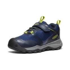 Keen Little Kids' Wanduro Waterproof Shoe | Sky Captain/Evening Primrose 13 Keen Little Kids' Wanduro Waterproof Shoe | Sky Captain/Evening Primrose -Step Style Shop e99293216b9159537bfe378dc20d42f9469baa1b