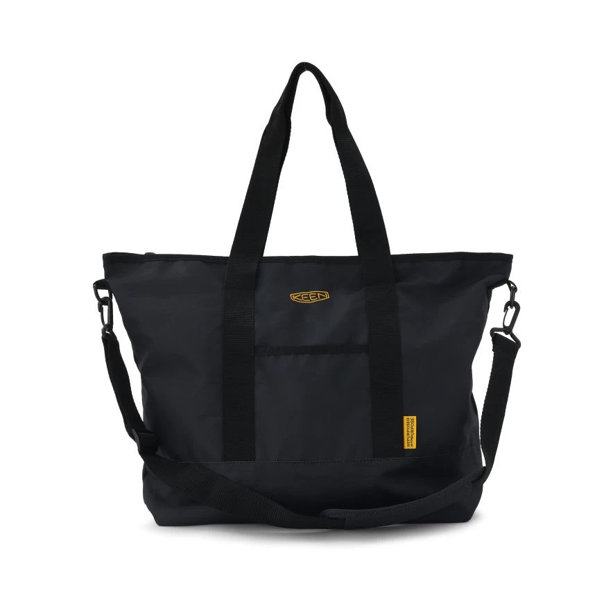 Keen Harvest Adventure Tote | Black/Black 3 Keen Harvest Adventure Tote | Black/Black