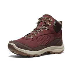 Keen Women's Terradora Explorer Waterproof Boot | Andorra/Java -Step Style Shop ea683d0de1f52f784cedd7364173ec7d09ab9bdf