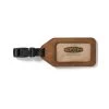 Keen Luggage Tag | Brown 1 Keen Luggage Tag | Brown -Step Style Shop eadabe12625e23dcb70939e6537785d29024efd5