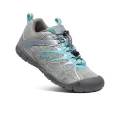 Keen Big Kids' Chandler 2 CNX Sneaker | Antigua Sand/Drizzle -Step Style Shop eb29014dc53f64d606131715df4e95f41647cb28