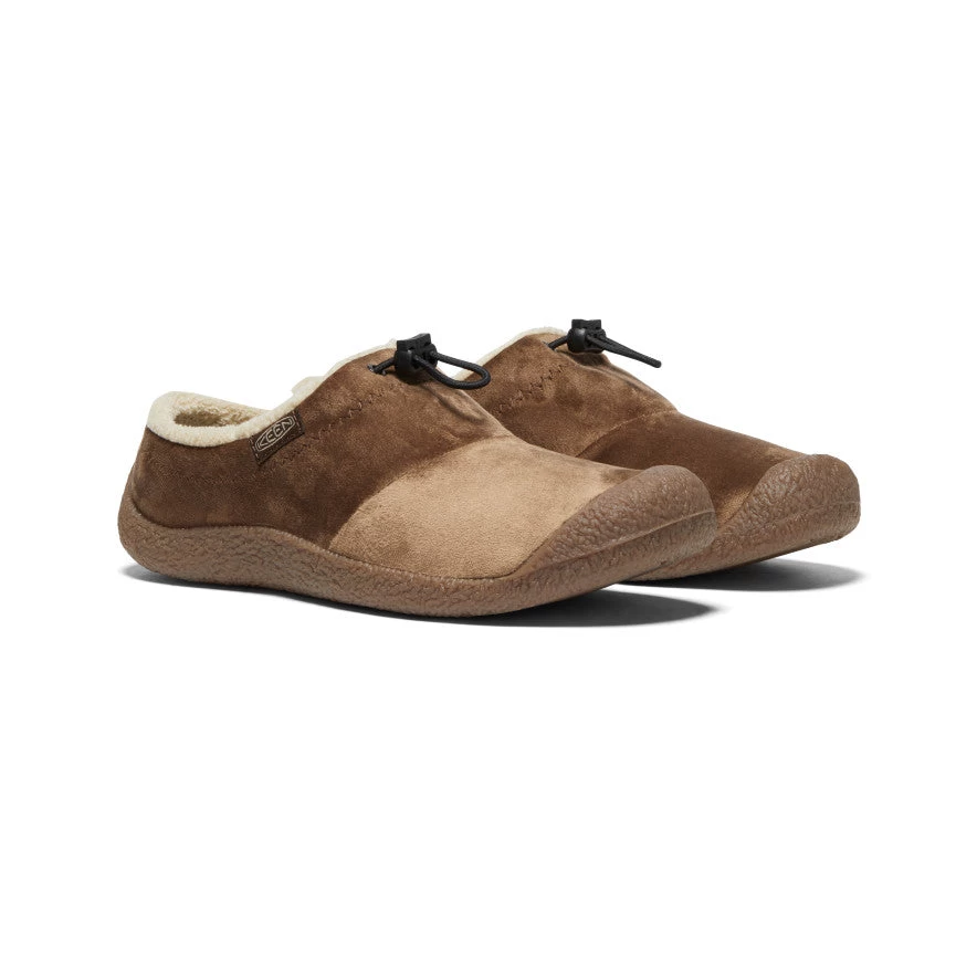 Keen Women's Howser III Slide | Dark Earth Velour 4 Keen Women's Howser III Slide | Dark Earth Velour - Image 2