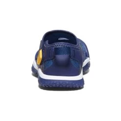 Keen Little Kids' Stingray Sandal | Bright Cobalt/Blue Depths -Step Style Shop ec5f47153b48533d27a904734e11ad3a42b395d3