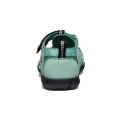 Keen Big Kids' Seacamp II CNX | Granite Green/Cayenne 15 Keen Big Kids' Seacamp II CNX | Granite Green/Cayenne -Step Style Shop ecb74a41a6002b885131097827c39f6f0e49c298