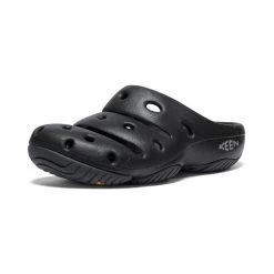 Keen Women's Yogui Clog | Black/Magnet 12 Keen Women's Yogui Clog | Black/Magnet -Step Style Shop ed2056391195f008622942b125070eb46462e180