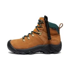 Women's Pyrenees Boot X Leave No Trace | KEEN Maple/Marmalade -Step Style Shop ed825506fafaed99239349bd45b02b2139a30e1a