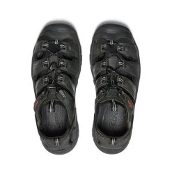 Keen Men's Targhee III Sandal | Grey/Black 11 Keen Men's Targhee III Sandal | Grey/Black -Step Style Shop ed84799ec7e4f02774aae05fe39e3a4713d64500
