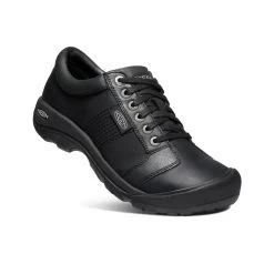 Keen Men's Austin | Black 8 Keen Men's Austin | Black -Step Style Shop ee95dd91962445dcd64dc82739a6a66a4b742a59