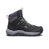 Keen Women's Revel IV Polar Waterproof Boot | Black/Harbor Gray -Step Style Shop eece2df2c1dc2f9818d544b51860a15fd1dcd31a
