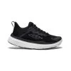 Keen Women's WK450 Walking Shoe | Black/Star White -Step Style Shop ef42f0dd347cdc03e13fcc71e1784ab9369bb24a