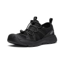 Keen Little Kids' Motozoa Sneaker | Black/Black 10 Keen Little Kids' Motozoa Sneaker | Black/Black -Step Style Shop ef874a3c244bcd6226f5cf9c72e03e21ee696c0f