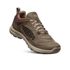 Keen Women's Terradora Flex Waterproof Shoe | Canteen/Windsor Wine -Step Style Shop ef8e5e48b96bdf3ef0928c8888383c3f761077d0