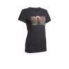 Keen Women's Slot Canyon Tee | Black 2 Keen Women's Slot Canyon Tee | Black -Step Style Shop f078c2b5962324e27f5dc5a02ac6c87eb7b2a334