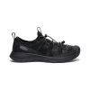 Keen Big Kids' Motozoa Sneaker | Black/Black -Step Style Shop f0cc3a8f5a50987d2a6aaf7c64555e1ccde0332f